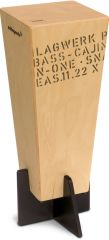 Schlagwerk CC206 Bass Cajinto Stander