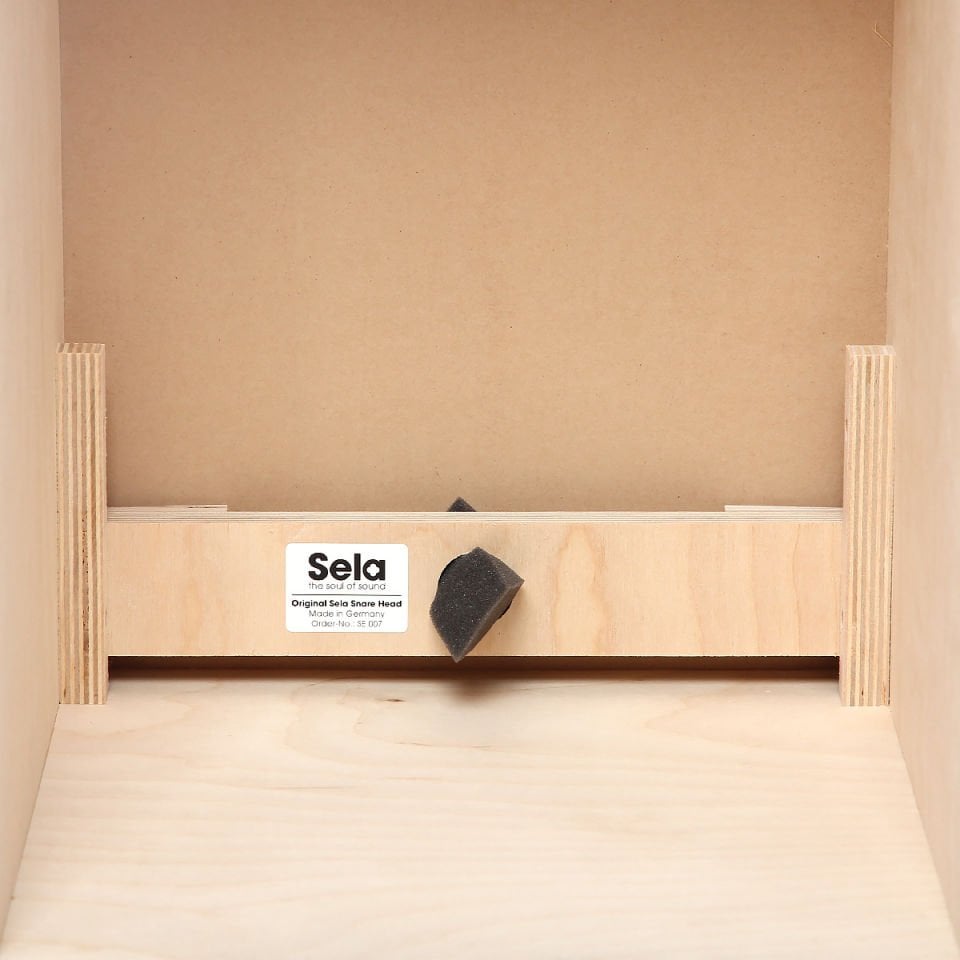 Sela SE162 Primera Cajon
