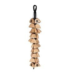 Meinl WA1NT Ahşap Waterfall