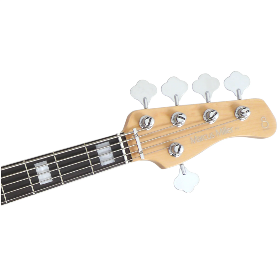 Sire Marcus Miller P7 Alder  5 Telli (2nd Gen) Bas Gitar