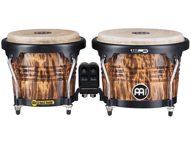 Meinl FWB190LB Ahşap Bongo