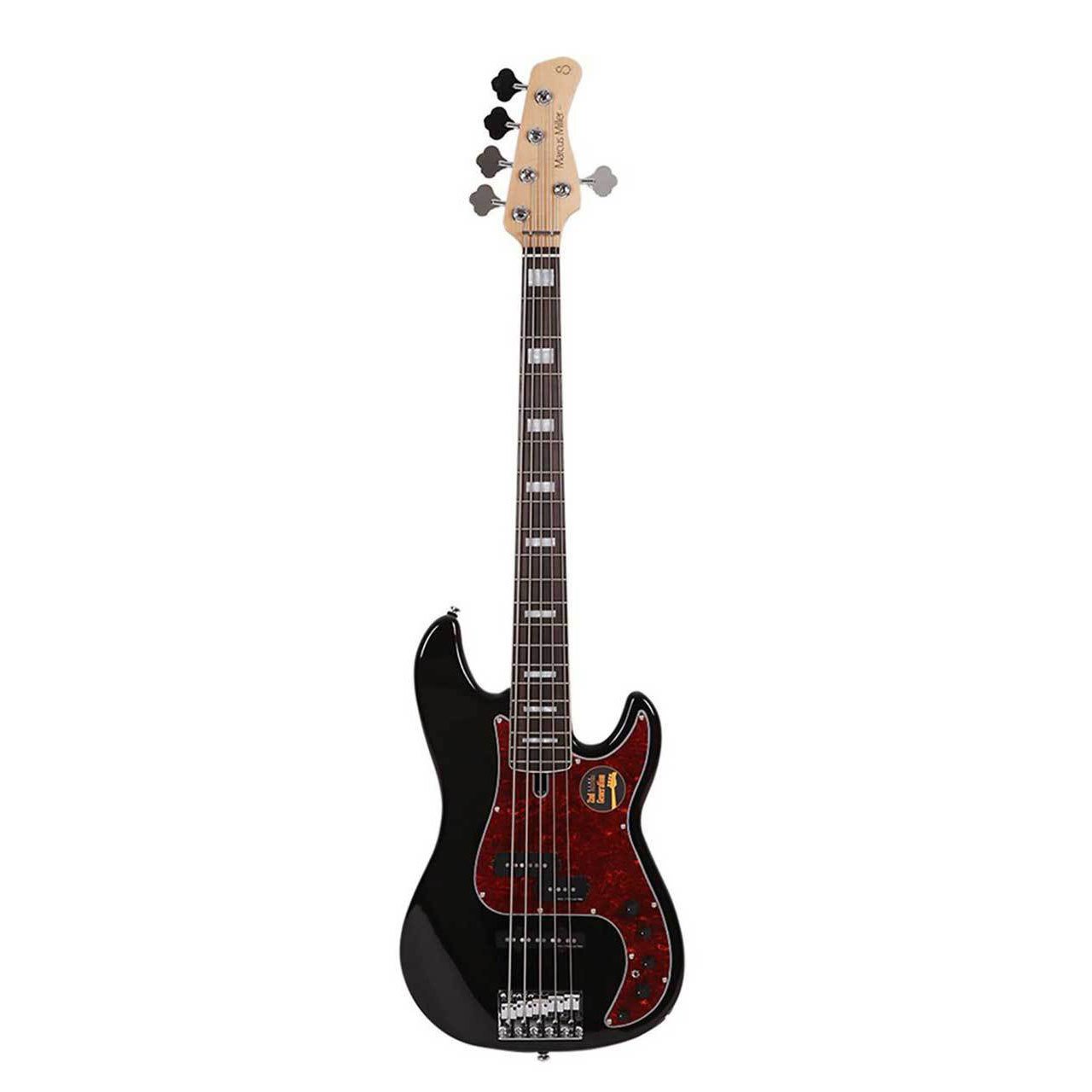 Sire Marcus Miller P7 Alder  5 Telli (2nd Gen) Bas Gitar