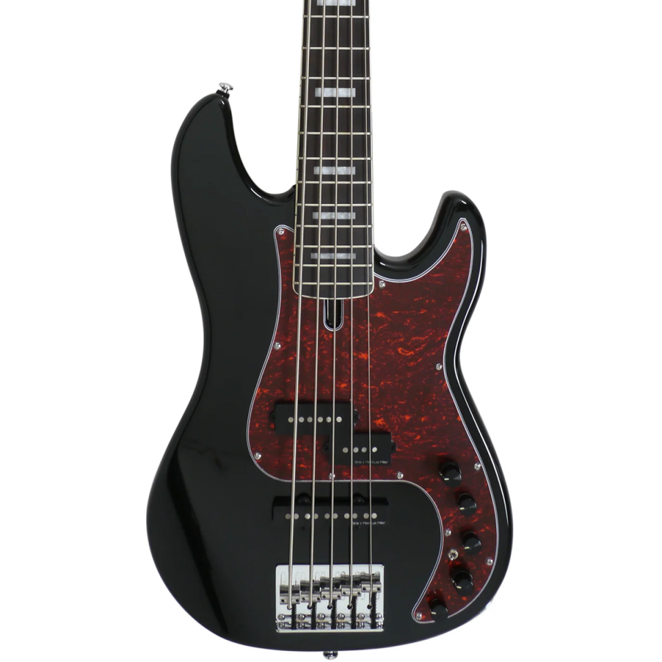 Sire Marcus Miller P7 Alder  5 Telli (2nd Gen) Bas Gitar
