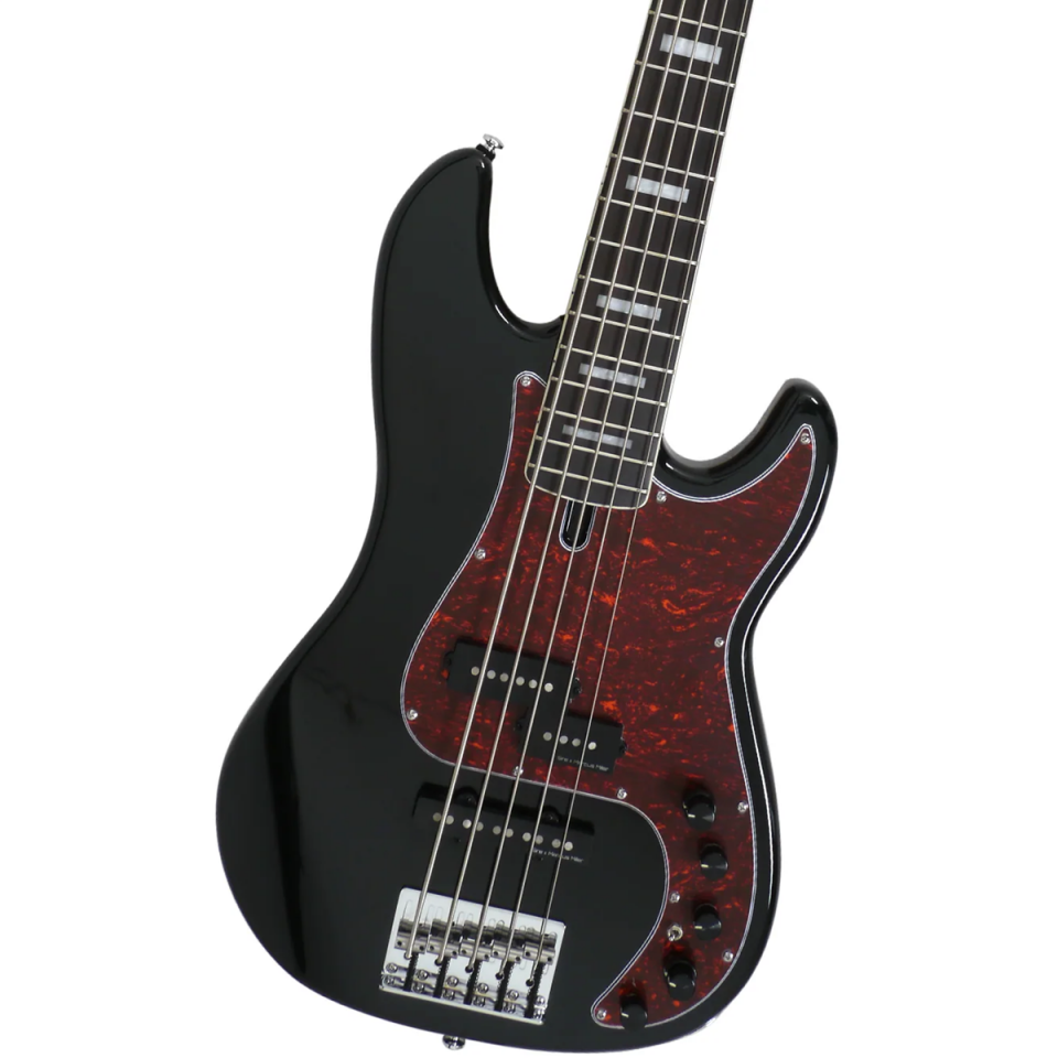 Sire Marcus Miller P7 Alder  5 Telli (2nd Gen) Bas Gitar