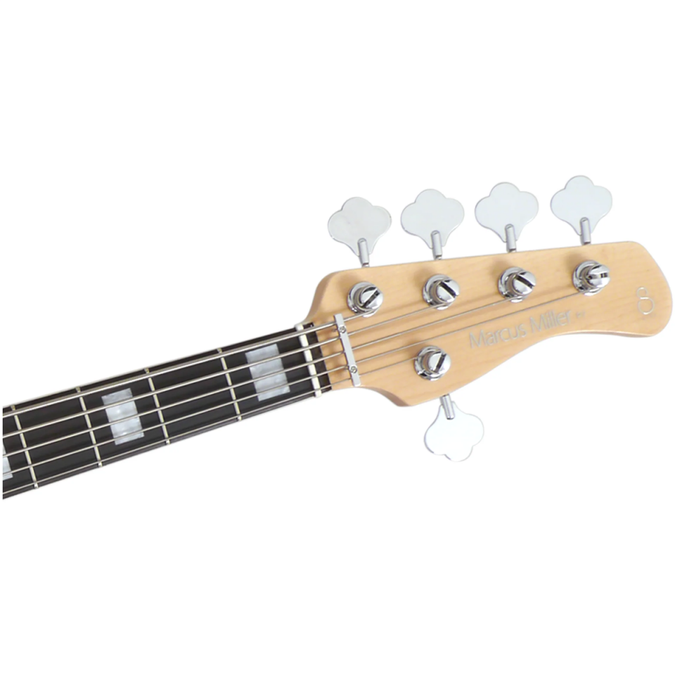 Sire Marcus Miller P7 Alder  5 Telli (2nd Gen) Bas Gitar