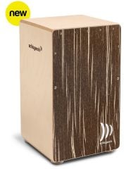 Schlagwerk CP562 Cajon Agile Pro Cappuccino