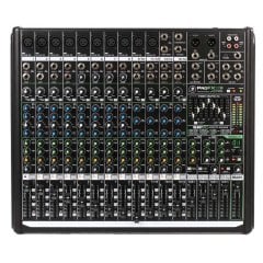 Mackie PROFX16V2 16 Kanal Analog Mixer