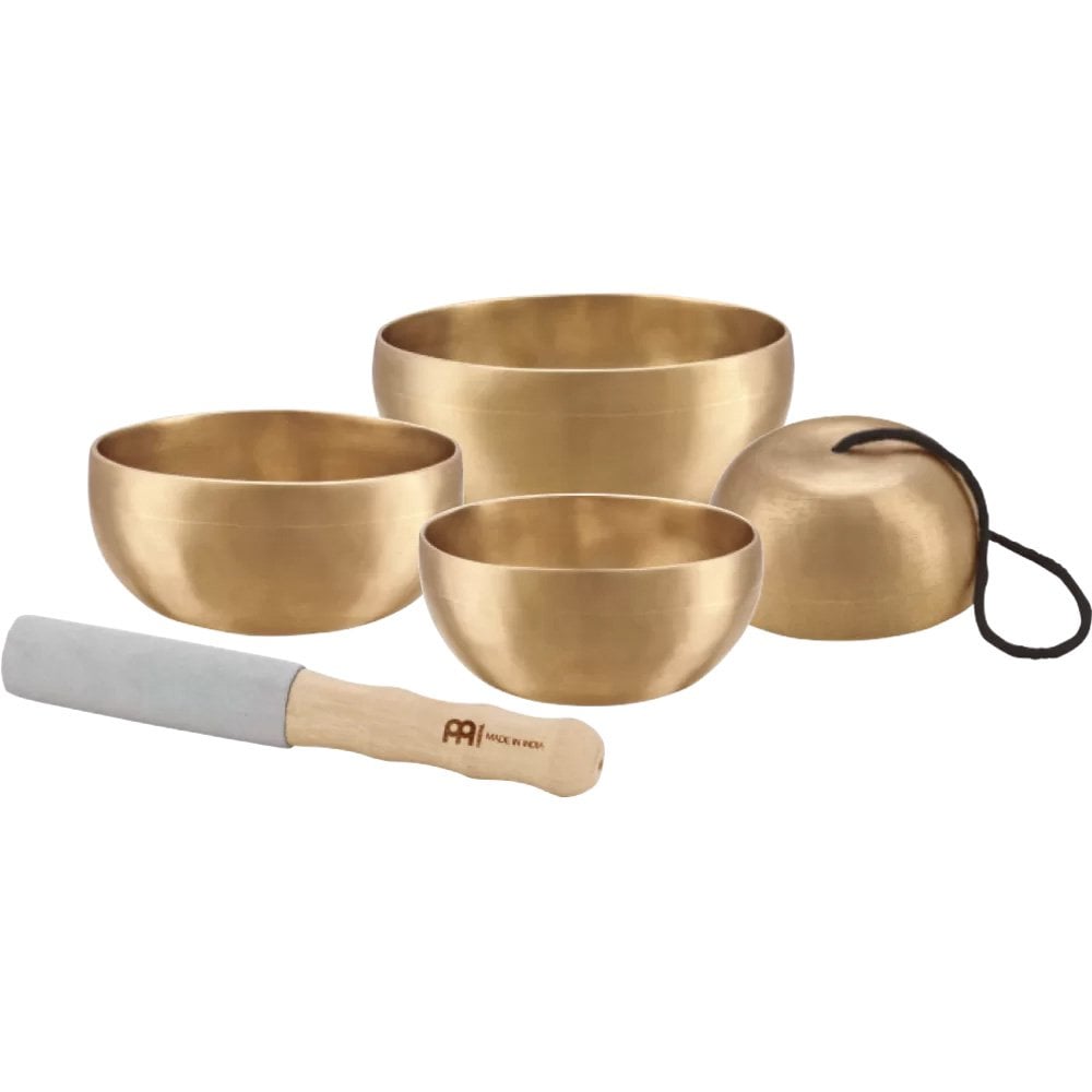 Meinl SBU1750 Hint Kâsesi Seti (4 Parça)