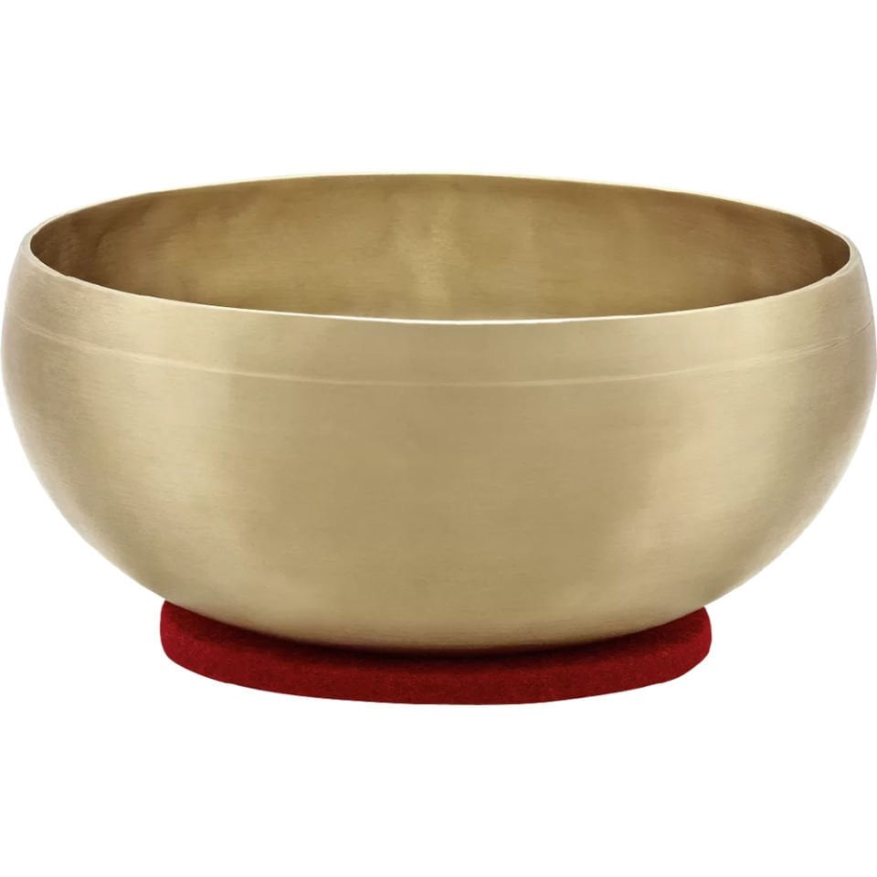 Meinl SBU1750 Hint Kâsesi Seti (4 Parça)