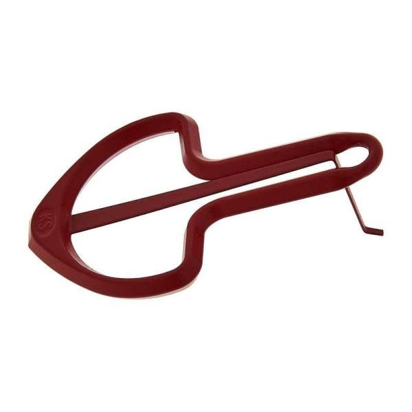 Musik Schwarz Jaw Harp Boy:75mm D21RD12