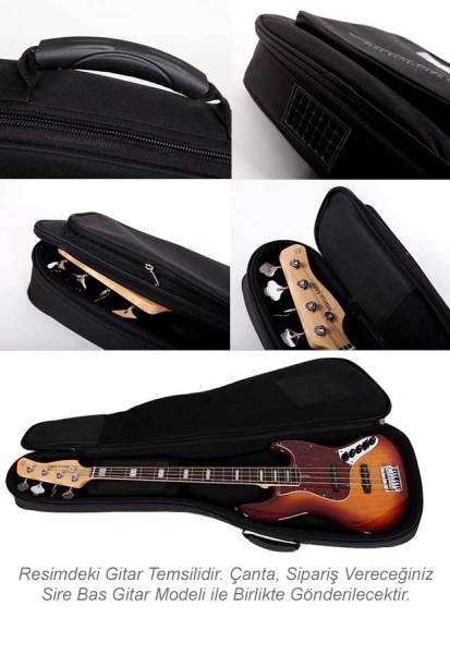 Sire Marcus Miller P7 Alder  4 Telli (2nd Gen) Bas Gitar