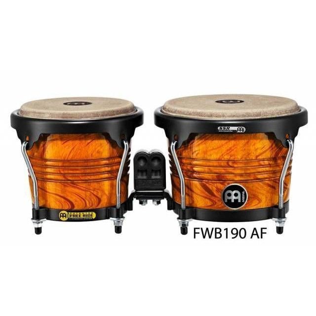 Meinl FWB190 Woodcraft Bongo