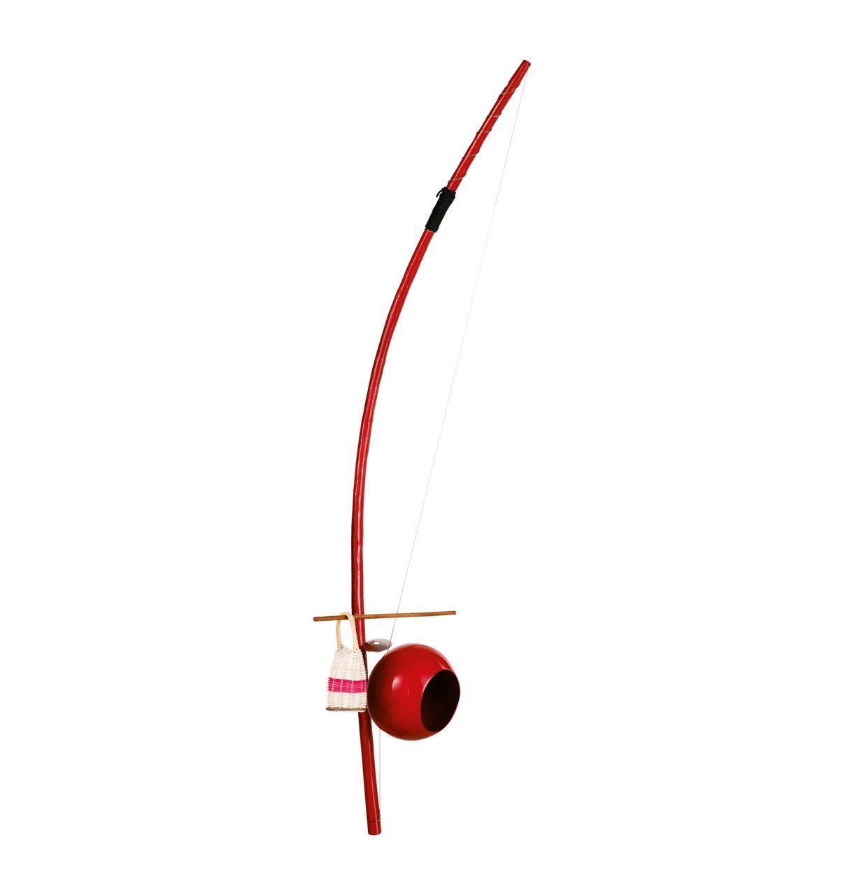 Meinl BE1R Berimbau