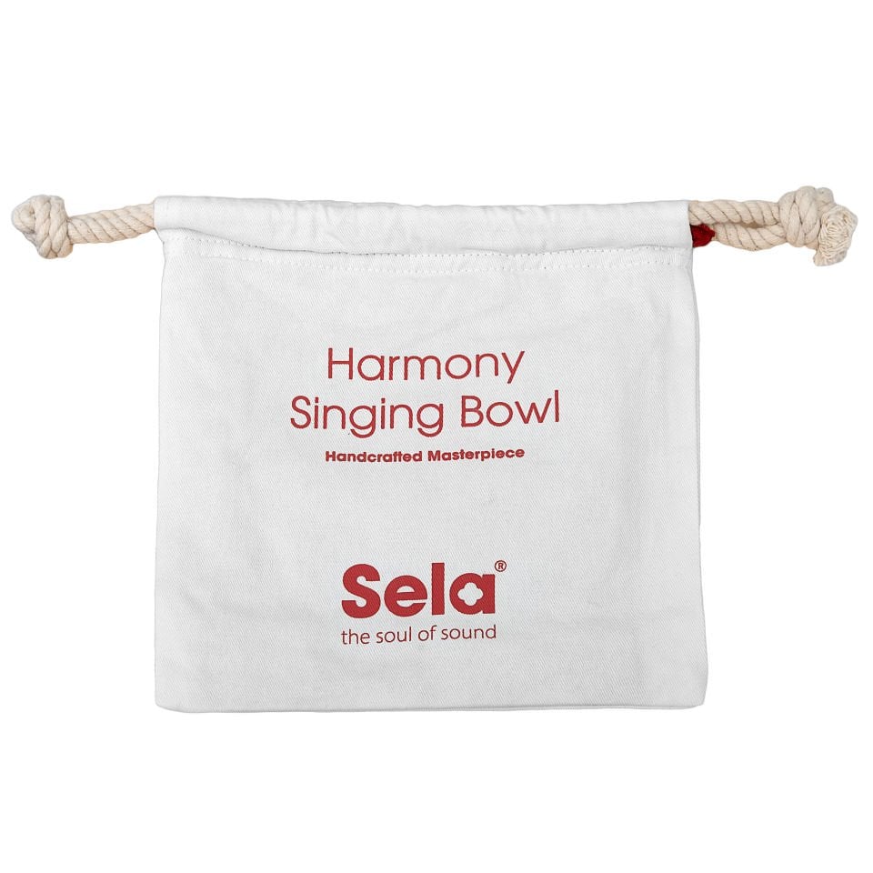 Sela Harmony SE260 12cm Singing Bowl