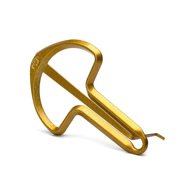 Musik Schwarz Jaw Harp Boy:93mm GOLD15