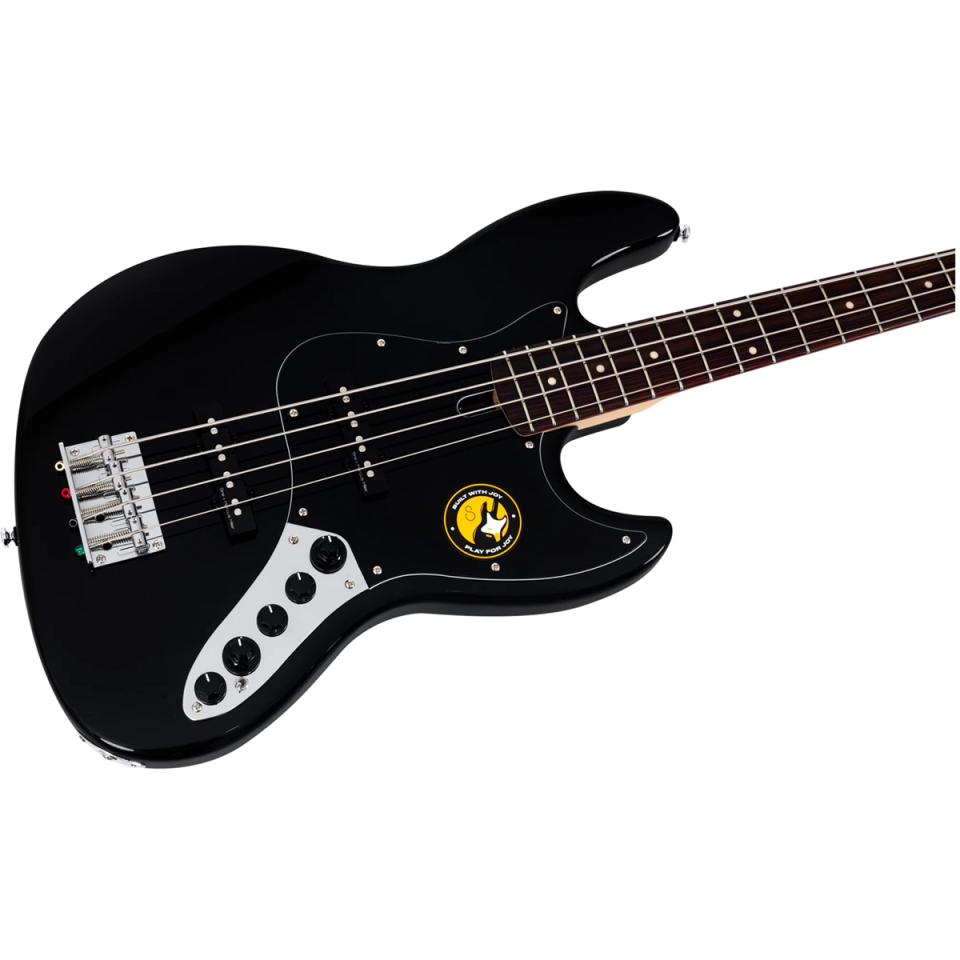 Sire Marcus Miller V3 4 Telli Bas Gitar (BK)