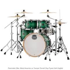 Mapex Armory Akustik Davul 20+10+12+14+14S (AR504SFG)