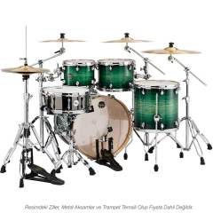 Mapex Armory Akustik Davul 20+10+12+14+14S (AR504SFG)