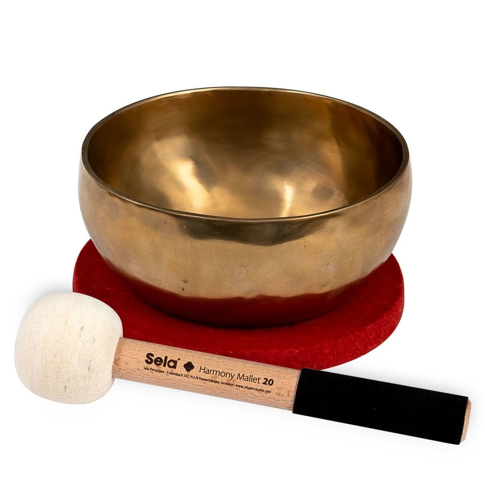 Sela Harmony SE262 17cm Meditasyon Kasesi