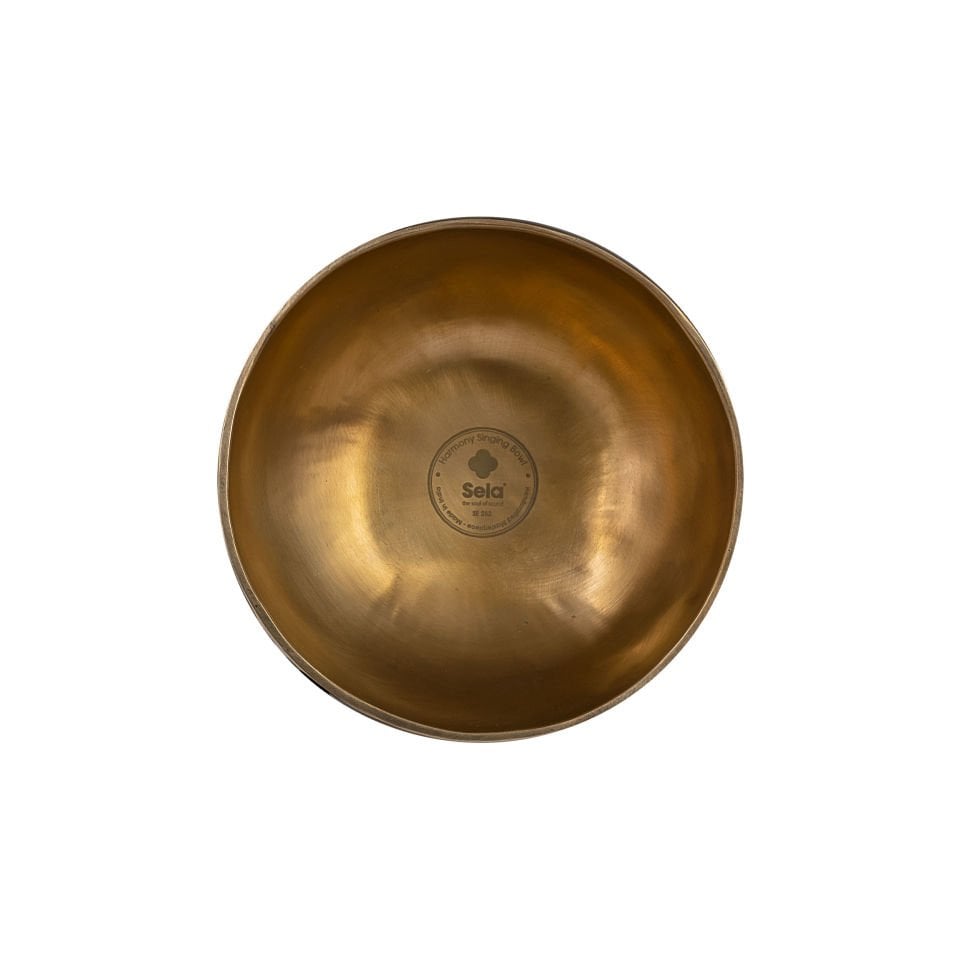 Sela Harmony SE262 17cm Meditasyon Kasesi