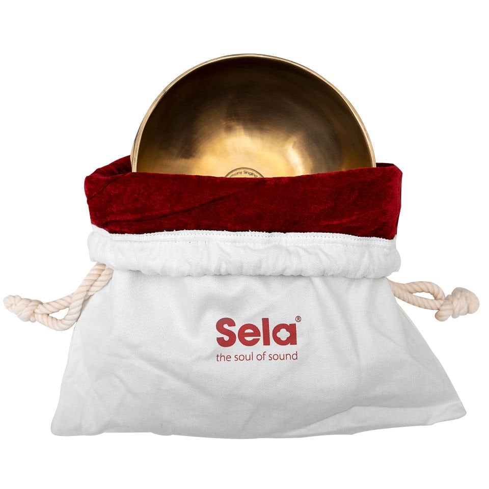 Sela Harmony SE262 17cm Meditasyon Kasesi