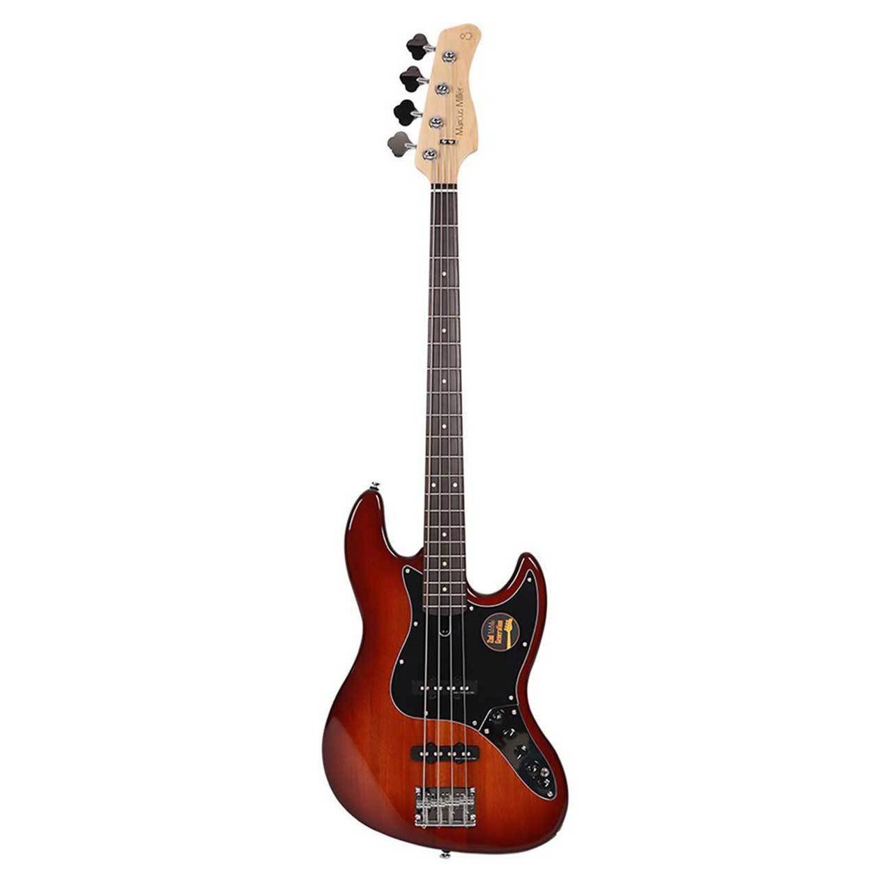 Sire Marcus Miller V3 4 Telli Bas Gitar (TS)