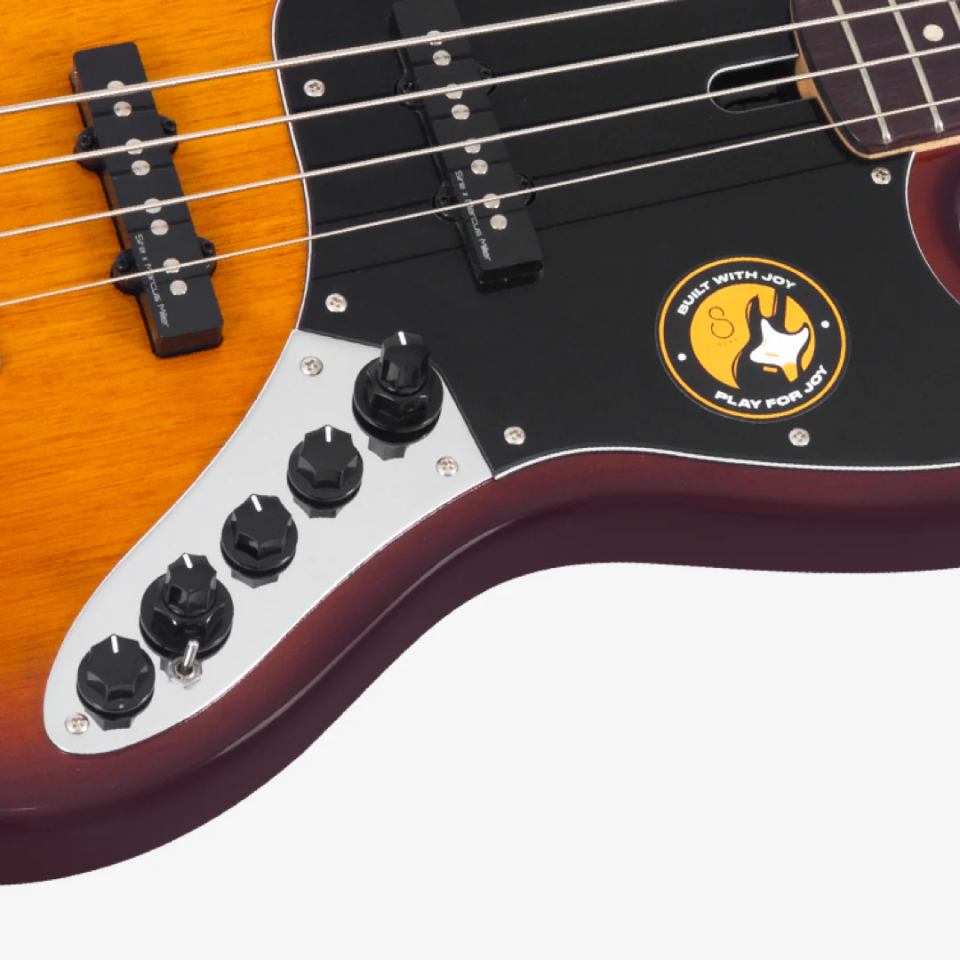 Sire Marcus Miller V3 4 Telli Bas Gitar (TS)