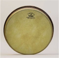 Remo 10'' Fiberskyn Djembe Derisi