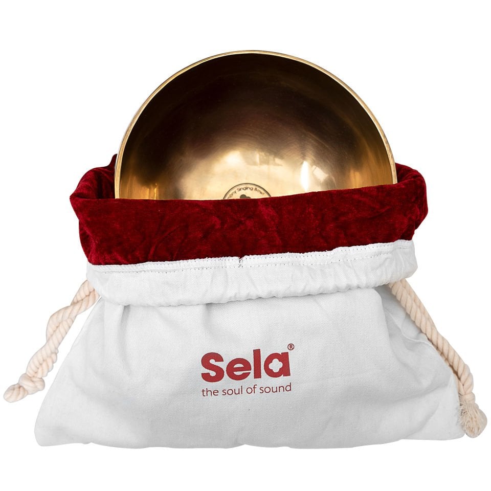 Sela Harmony SE263 19cm Meditasyon Çanağı