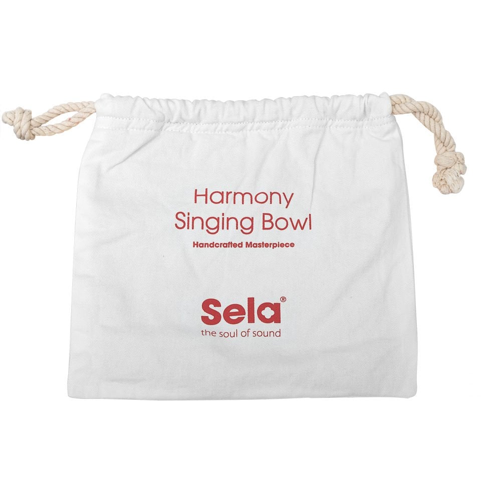 Sela Harmony SE263 19cm Meditasyon Çanağı