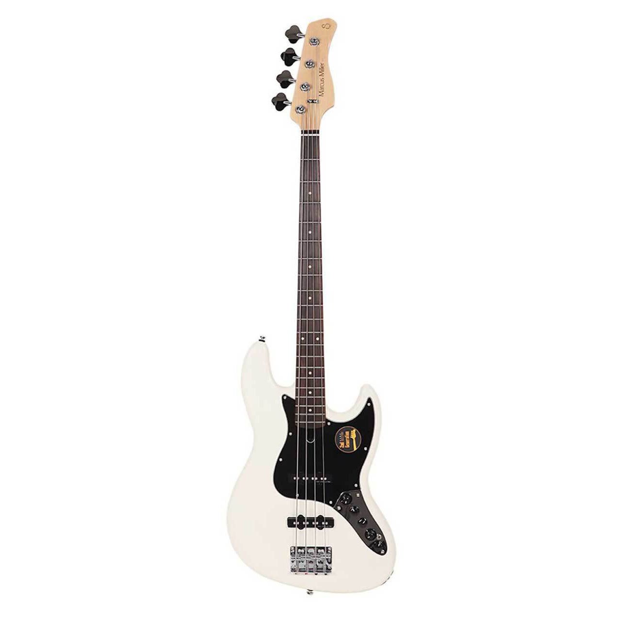 【美品】SIRE Marcus Miller V3 Sire Marcus Miller V3 4 Telli Bas Gitar (AWH)
