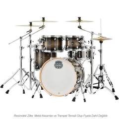Mapex Armory Akustik Davul 20+10+12+14+14S (AR504STK)