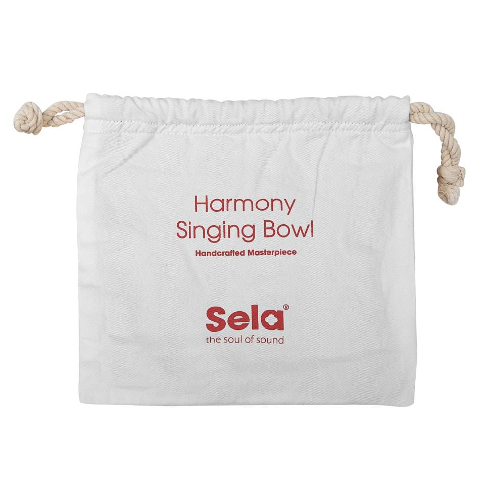 Sela Harmony 22cm Singing Bowl