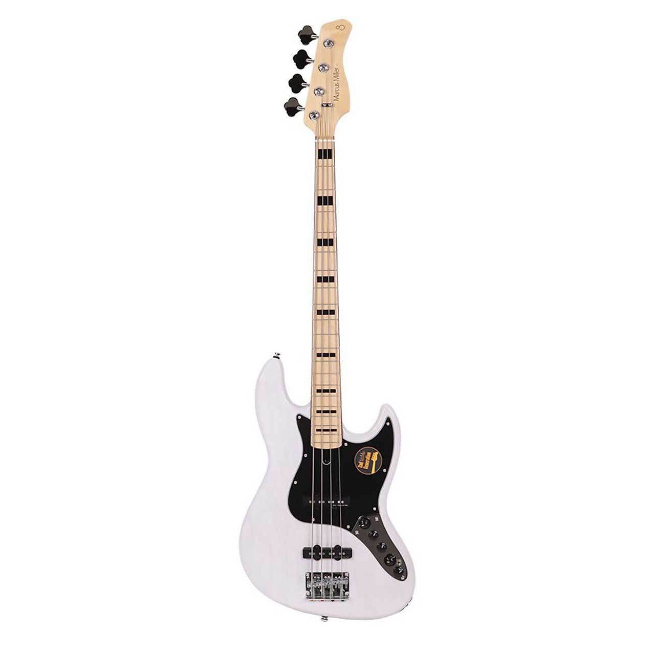 Sire Marcus Miller V7 Vintage Swamp Ash  4 Telli (2nd Gen) Bas Gitar