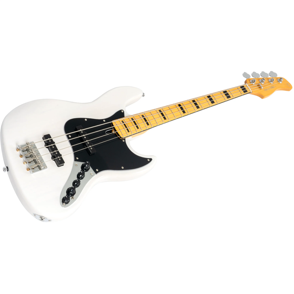 Sire Marcus Miller V7 Vintage Swamp Ash  4 Telli (2nd Gen) Bas Gitar