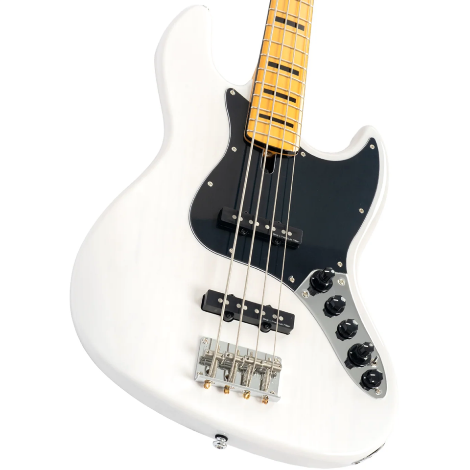 Sire Marcus Miller V7 Vintage Swamp Ash  4 Telli (2nd Gen) Bas Gitar