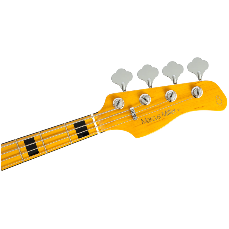 Sire Marcus Miller V7 Vintage Swamp Ash  4 Telli (2nd Gen) Bas Gitar