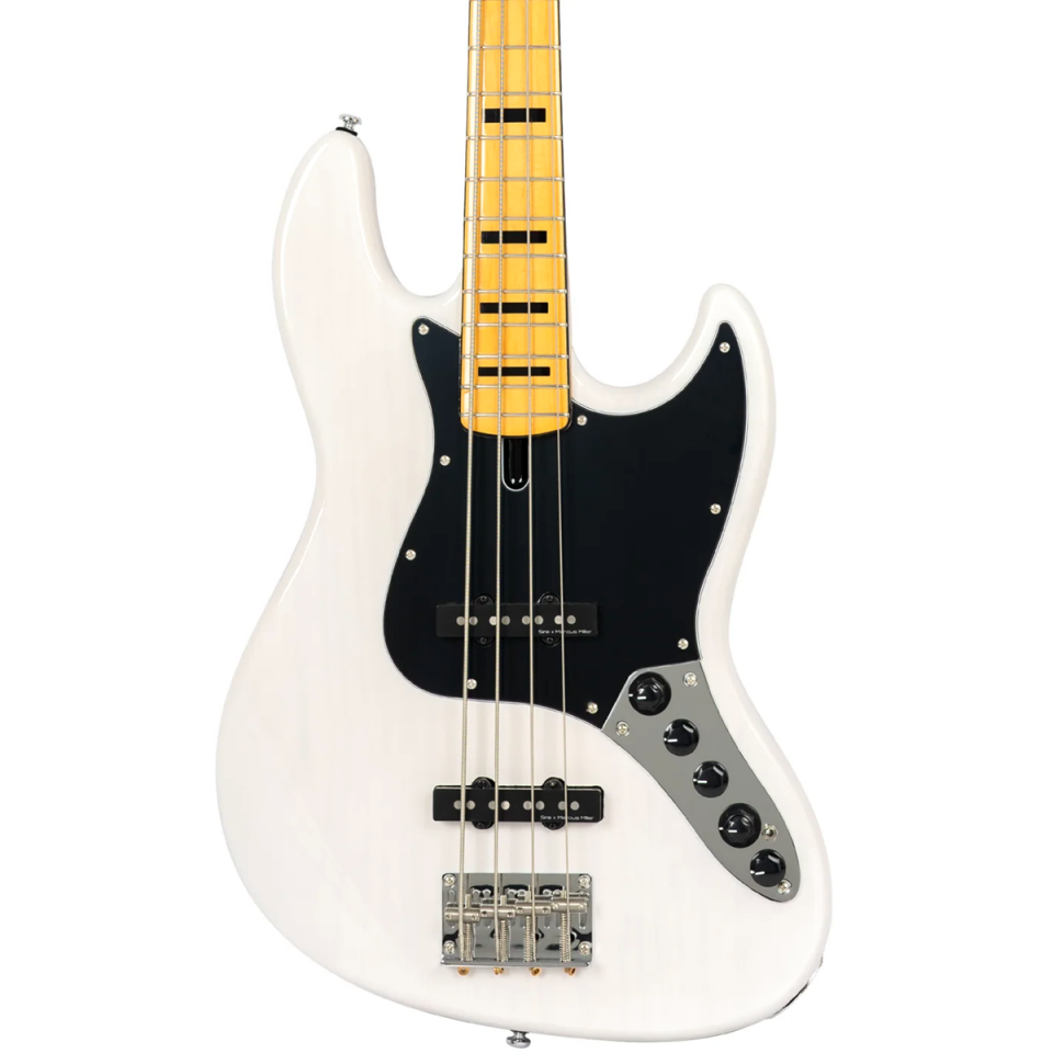 Sire Marcus Miller V7 Vintage Swamp Ash  4 Telli (2nd Gen) Bas Gitar