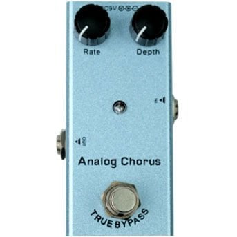 Aison AEP8 Analog Chorus Efekt Pedalı