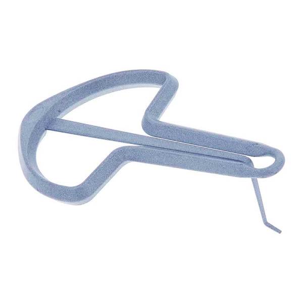 Musik Schwarz Jaw Harp Boy:75mm FHNR12SL