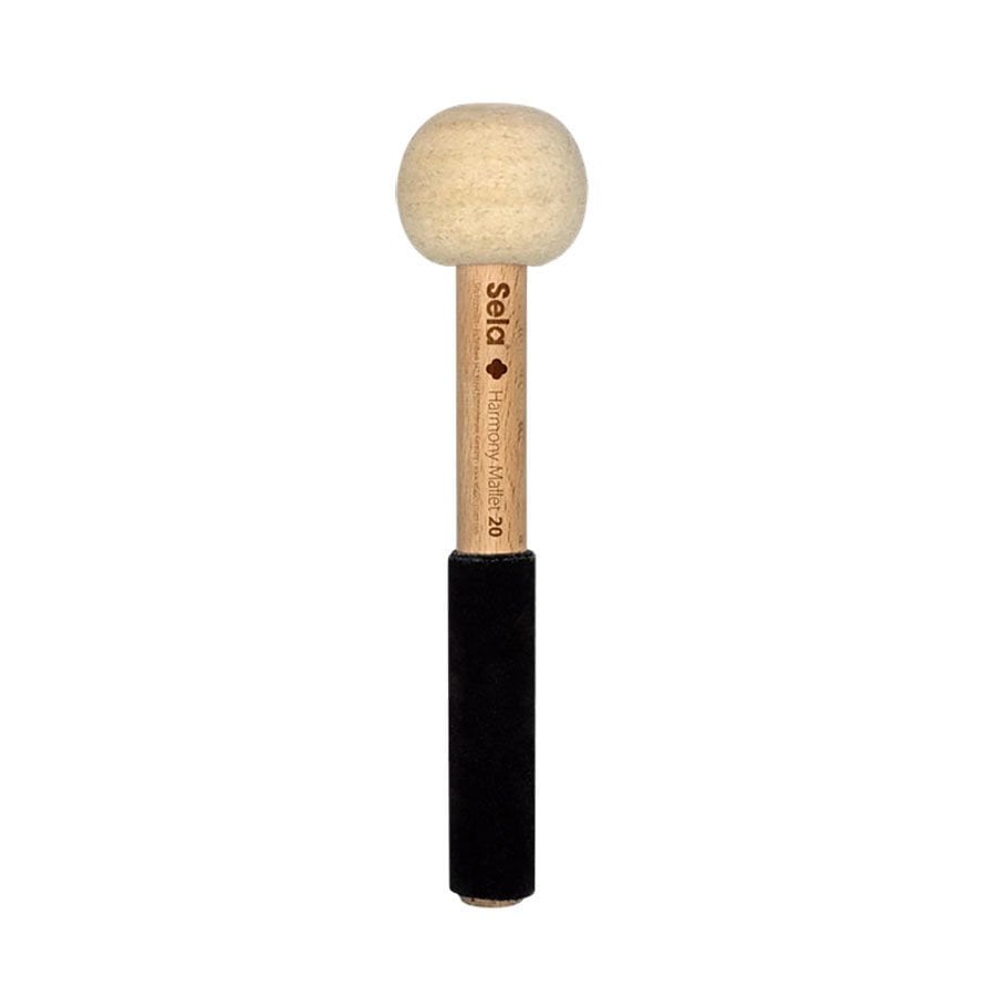 Sela Singing Bowl Maleti 20