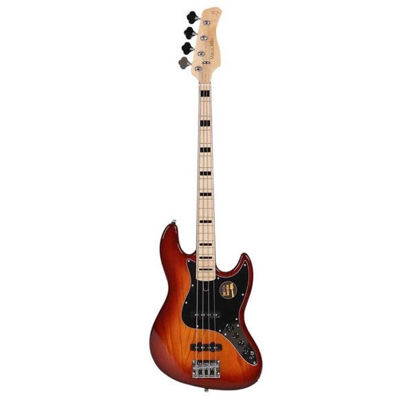 Sire Marcus Miller V7 Vintage Swamp Ash  4 Telli (2nd Gen) Bas Gitar