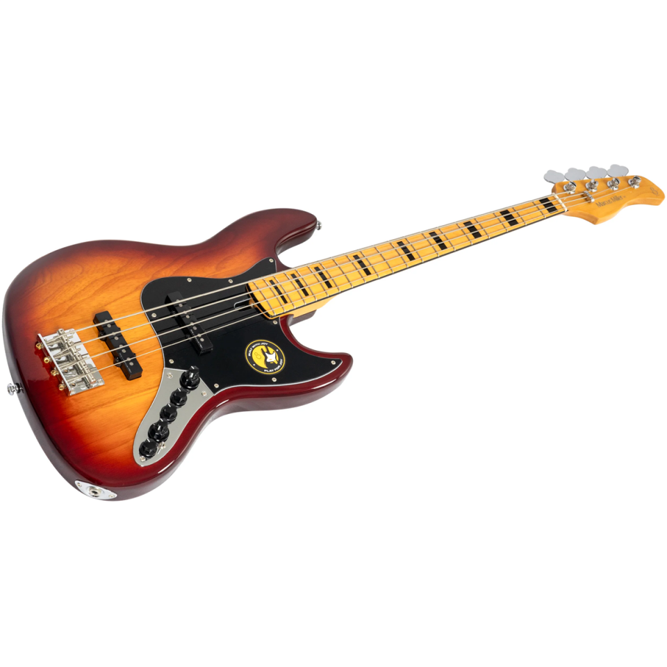 Sire Marcus Miller V7 Vintage Swamp Ash  4 Telli (2nd Gen) Bas Gitar