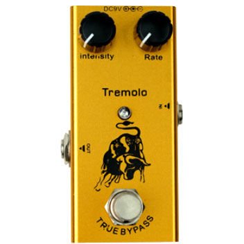 Tremolo Vibrato Gitar Efekt Pedalı Fiyatları ve Modelleri | Senkop