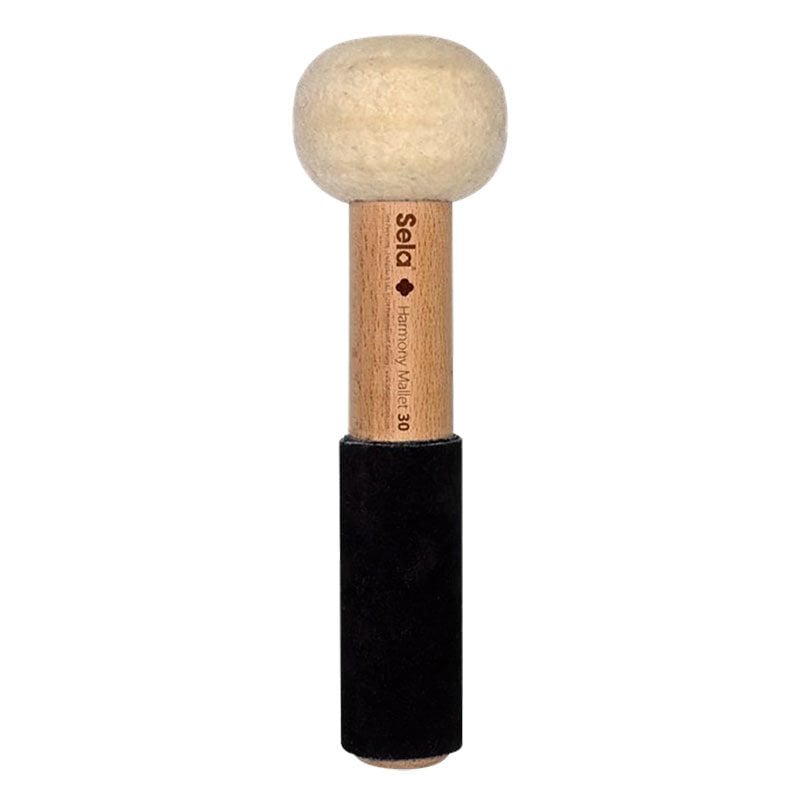 Sela Singing Bowl Maleti 30