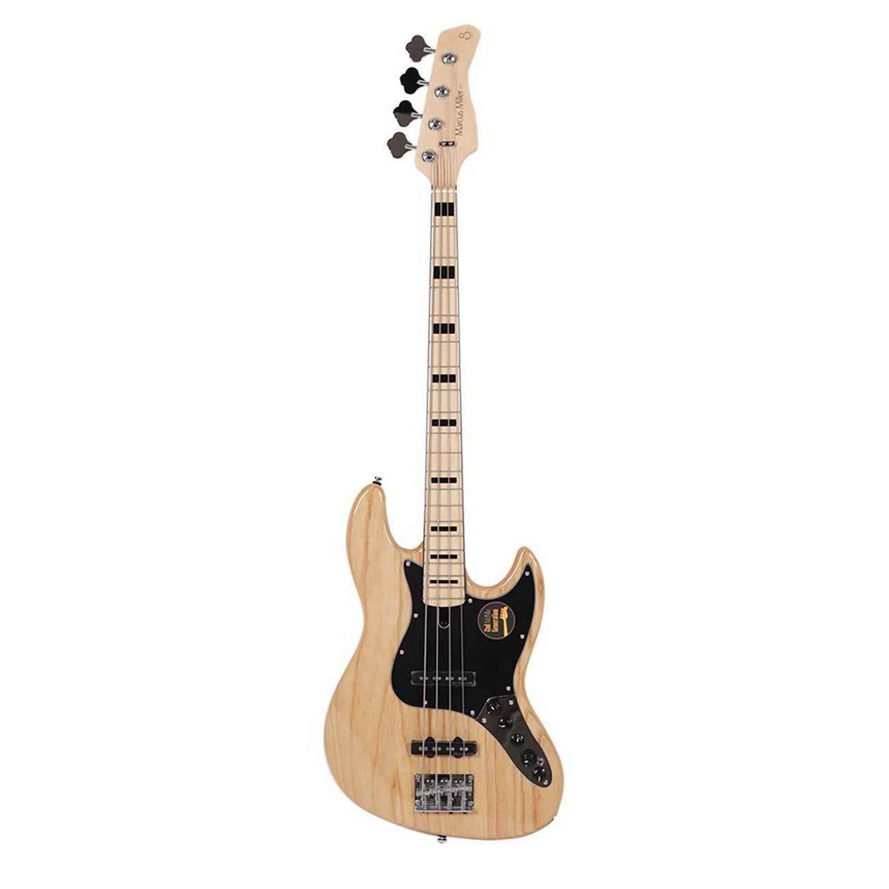 Sire Marcus Miller V7 Vintage Swamp Ash  4 Telli (2nd Gen) Bas Gitar