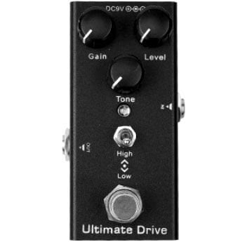 Aison AEP6 Ultimate Drive Efekt Pedalı