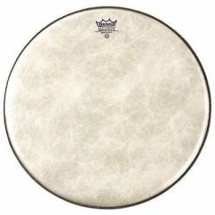 Remo 14'' Deri Diplomat Fiberskyn Tom Derisi