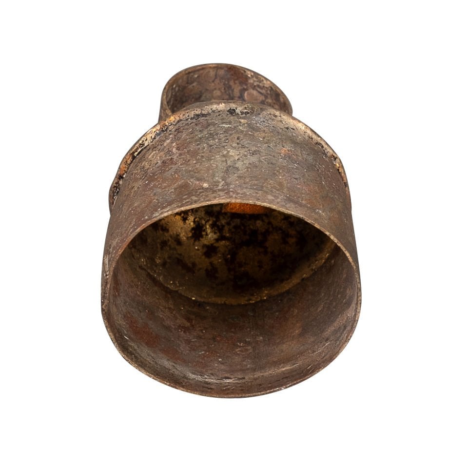 Sela SEHB5D Noah's Bell (3.0'' / D6)