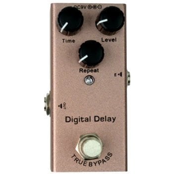 Aison AEP5 Digital Delay Efekt Pedalı